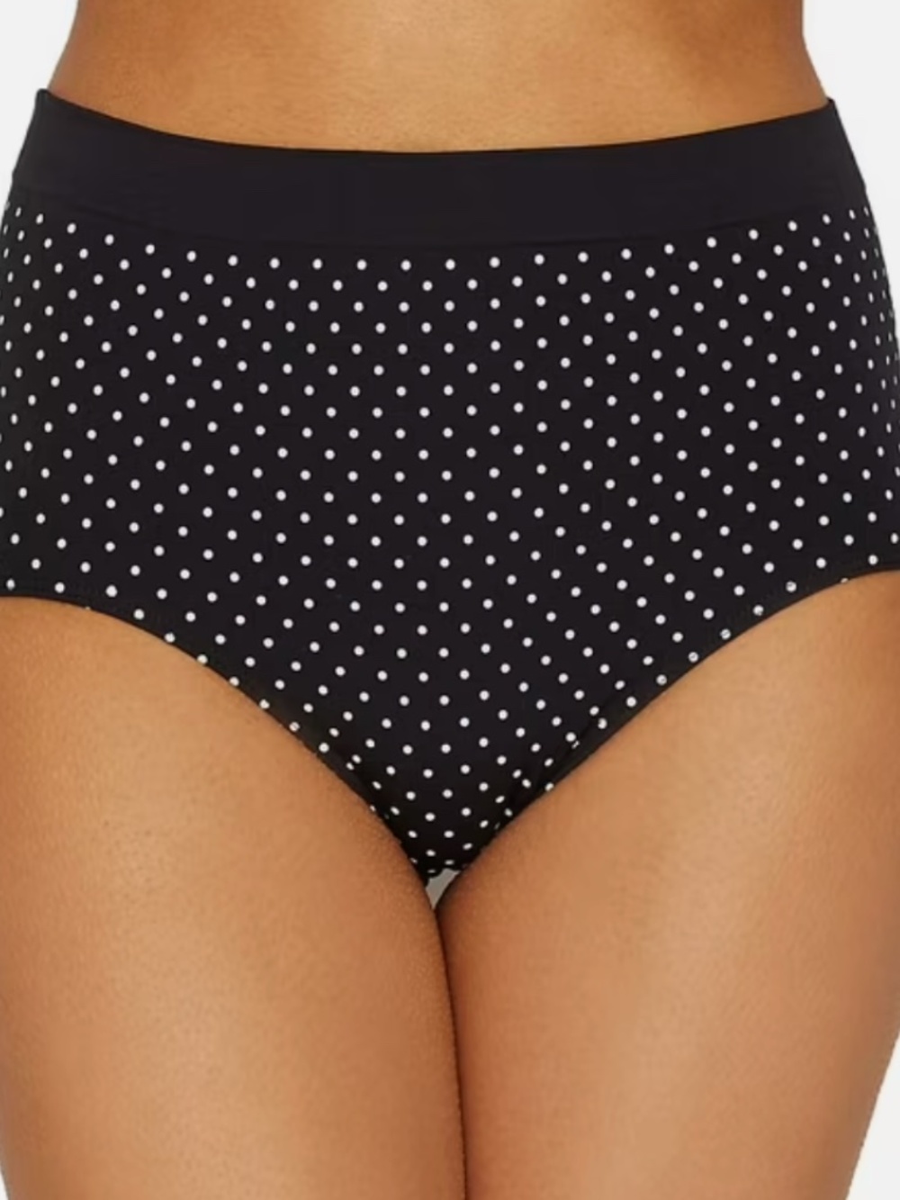 Bali One Smooth U Brief Panty  2361